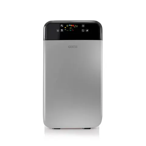 Oczyszczacz powietrza GOP-220S srebrny GOTIE