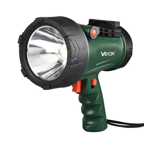Szperacz akumulatorowy P70 30W IP68 2800lm VA0042 Vayox