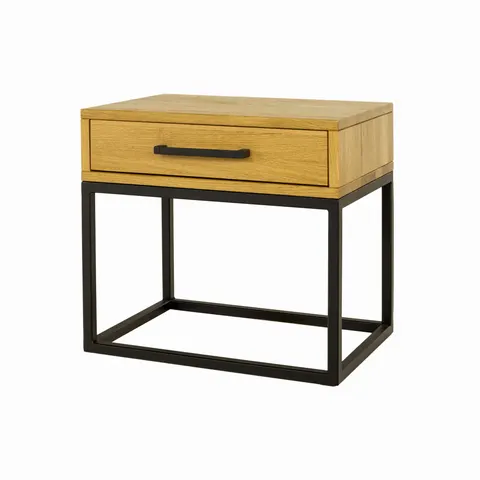 Szafka Nocna Loft SN 370 50x45x35