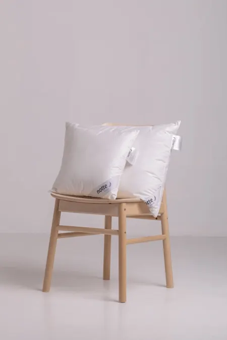 Poduszka Amore puchowa