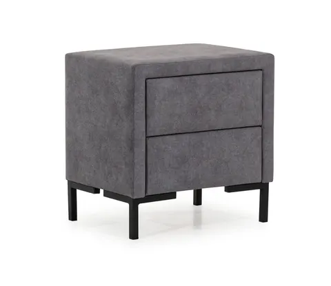 Stolik nocny Nord 50x50x37