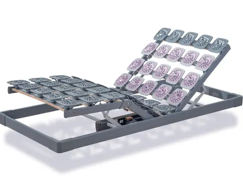 Stelaż Premium Flex 2000 Tempur