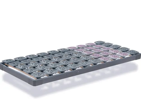 STELAŻ TEMPUR PREMIUM FLEX 500