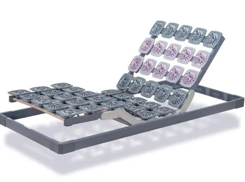 STELAŻ TEMPUR PREMIUM FLEX 3000
