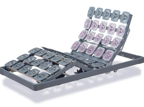 STELAŻ TEMPUR PREMIUM FLEX 4000