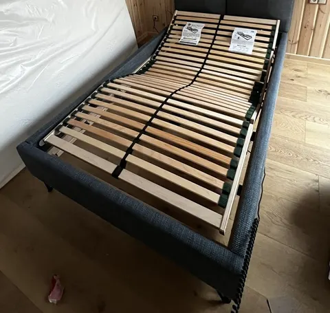 Stelaż regulowany Samuraj De Luxe
