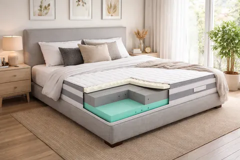 SleepMed Comfort Plus