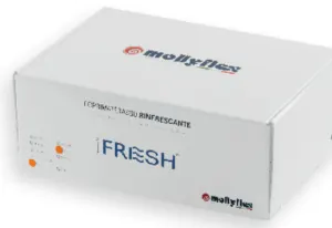 Pokrowiec chłodzący I Fresh