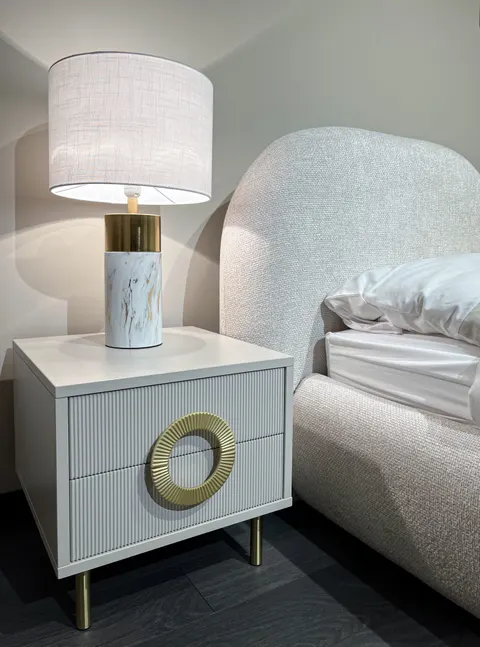 Stolik nocny Nubo 45x44x45