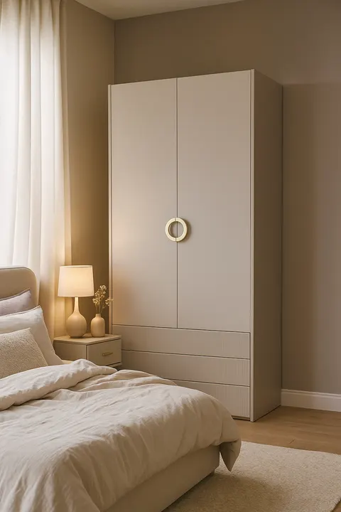 Szafa Nubo 100x204x60