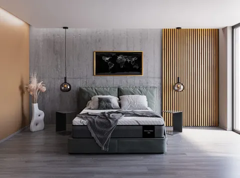 Materac Aida Modern DeLuxe