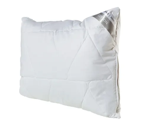 Poduszka Cotton