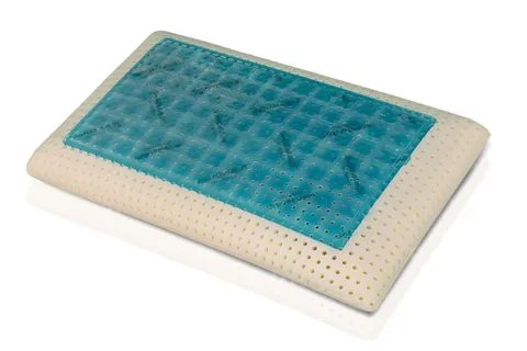 Poduszka SOFTGEL MOORE
