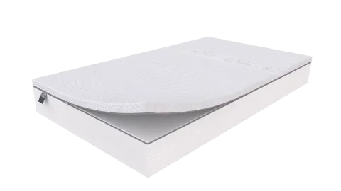 Materac Diament Foam Royal