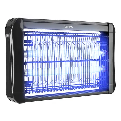 Lampa owadobójcza IK-20W VAYOX