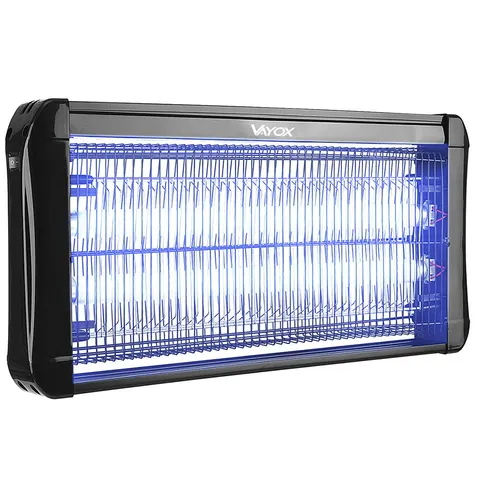 Lampa owadobójcza IK-30W VAYOX