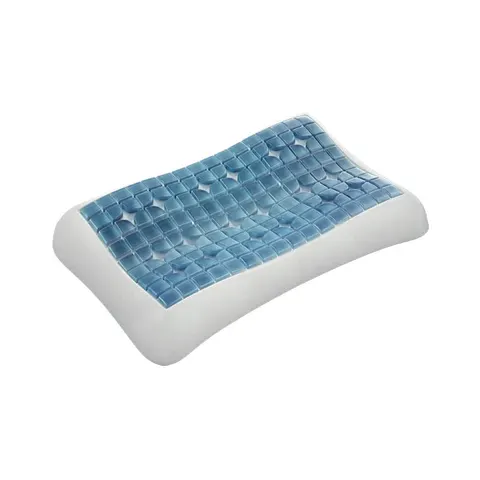 Poduszka ortopedyczna Anatomic Curve Technogel