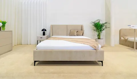 Łóżko Monaco