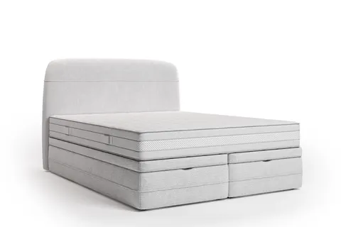 Łożko kontynentalne Notte