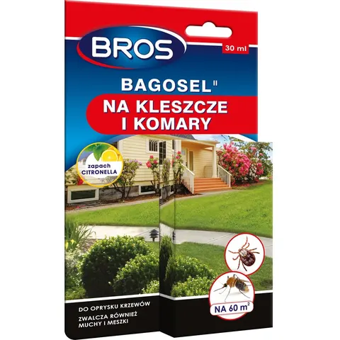 BROS Bagosel 100EC 30ml