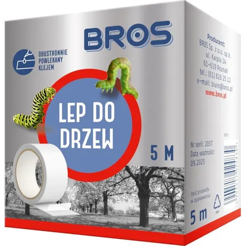 BROS lep do drzew 5mb