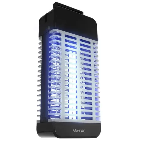 Lampa owadobójcza IKL- 11W VAYOX