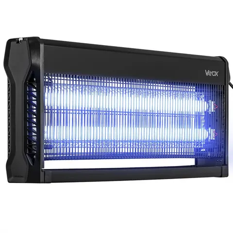 Lampa owadobójcza IKL-40W VAYOX