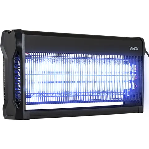 Lampa owadobójcza IKL-60W VAYOX