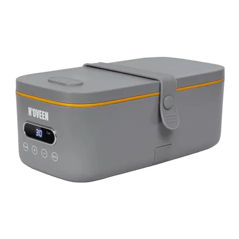 Multi Lunch Box Noveen Xline MLB910