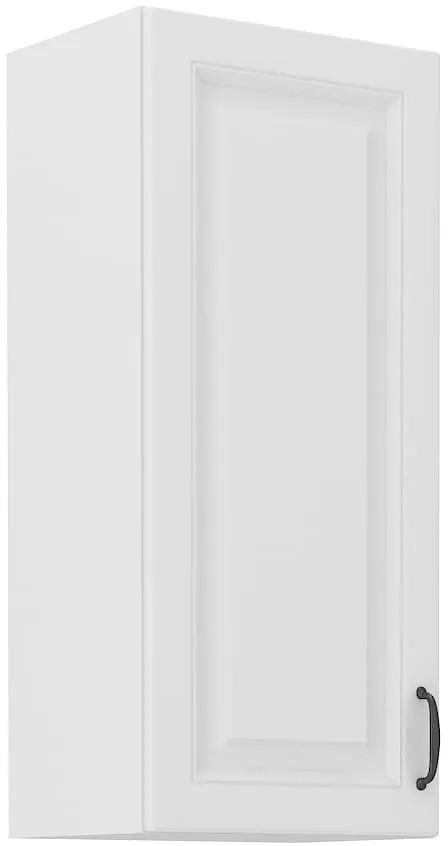 Szafka kuchenna górna 40x90 STELVIO Biała