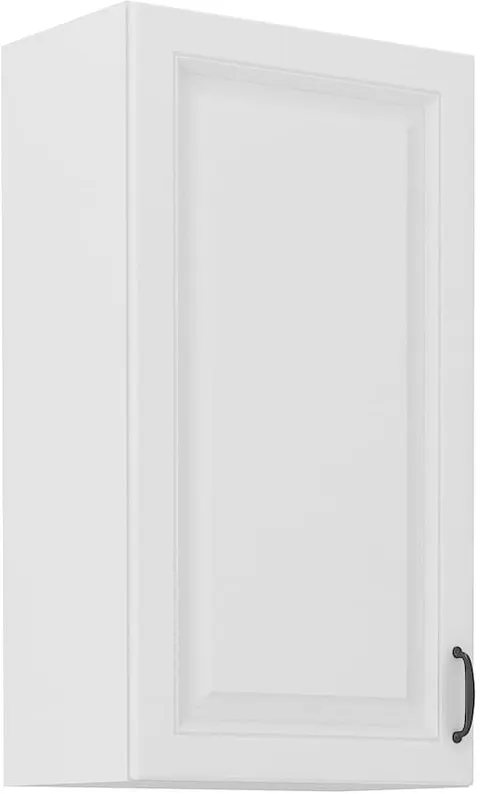 Szafka kuchenna górna 50x90 STELVIO Biała