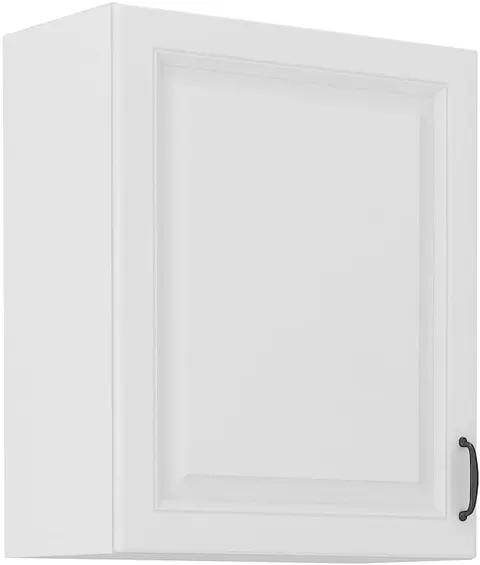 Szafka kuchenna górna 60x72 STELVIO Biała