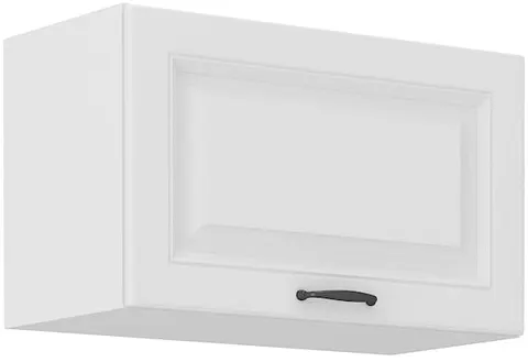 Szafka kuchenna górna okapowa 60x36 STELVIO Biała