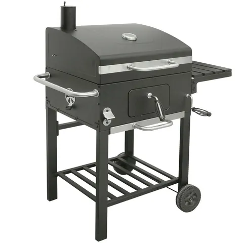 Grill wózek COMFORT BASIC+ 11528 Landmann