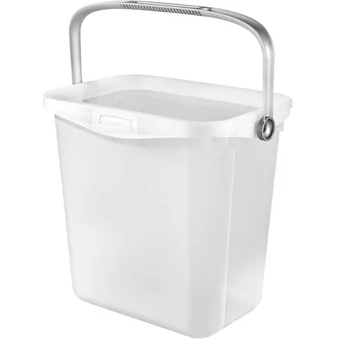 Pojemnik MULTIBOX 6L transparentny CURVER