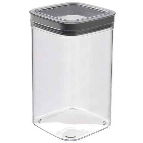 Pojemnik na produkty sypkie Dry Cube 1,8L Curver
