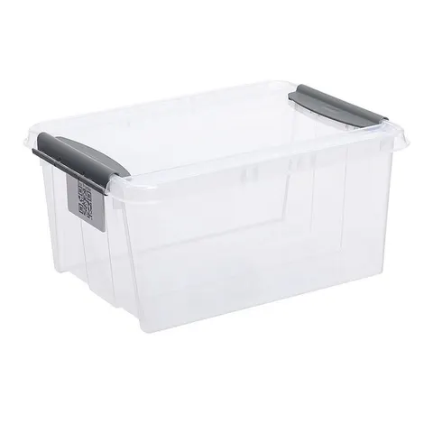 Pojemnik Pro Box 14L Plast Team