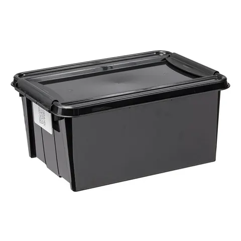 Pojemnik PRO BOX 14L z recyklingu Plast Team