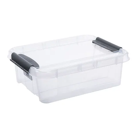 Pojemnik Pro Box 21L Plast Team