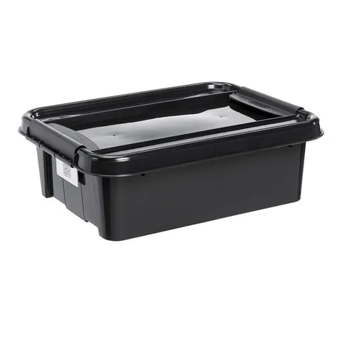 Pojemnik Pro Box 21L z recyklingu Plast Team