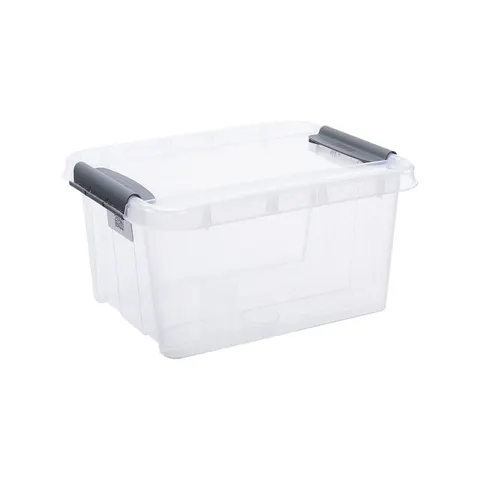 Pojemnik Pro Box 32L Plast Team