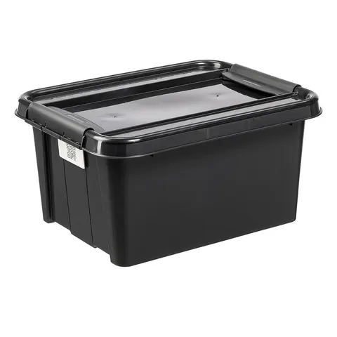 Pojemnik Pro Box 32L z recyklingu Plast Team