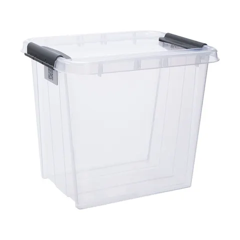 Pojemnik Pro box 53L Plast Team