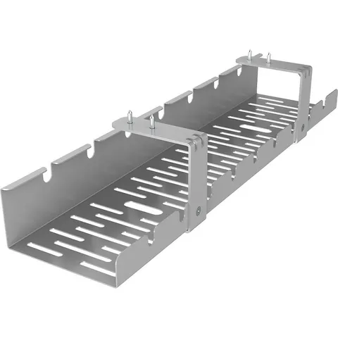 Uchwyt kablowy Spacetronik ERGOLINE SPK-520G