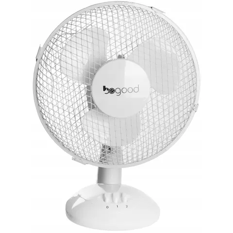 Wentylator biurkowy Begood FT1-23