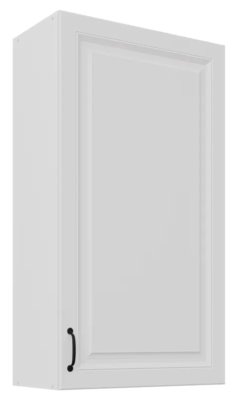 Wisząca szafka kuchenna 60x108 STELVIO Biała