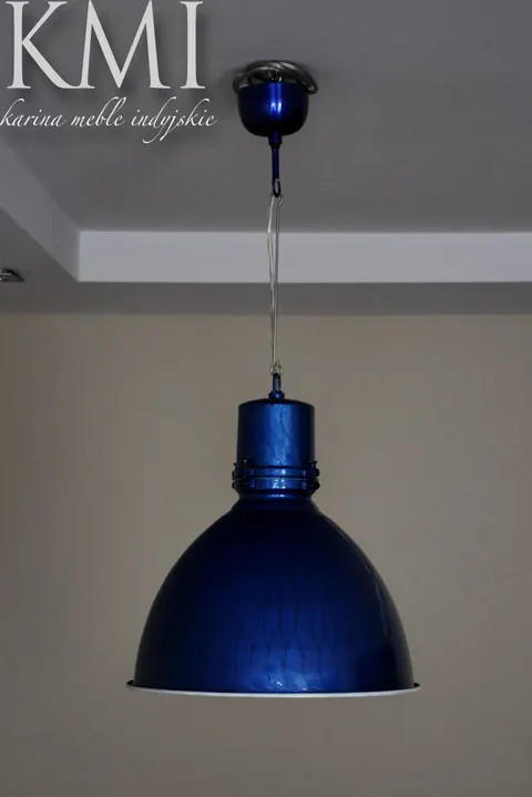 industrialna lampa "Loft" LDL-13623