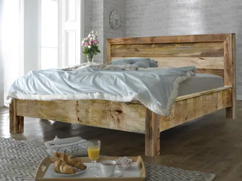nowoczesne łóżko "Mango" 180 cm LD210