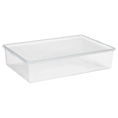 Basic Shoe Box, Pojemnik na kozaki Plast Team