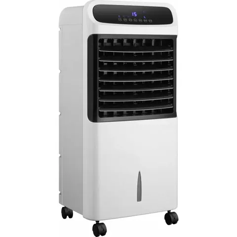 Klimator KR 9000 RAVANSON